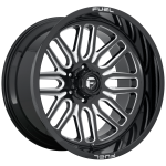 Fuel Off Road Wheels – Fuel Ignite – Tire connection Toronto