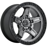 Fuel Off Road Wheels – Fuel Kicker 5 – Tire connection Toronto