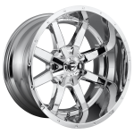 aFuel Wheels - Fuel Maverick - Tire connection Toronto