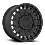 Fuel Wheels - Fuel Militia - Tire connection Toronto