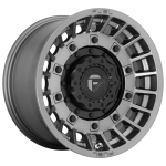 Fuel Wheels - Fuel Militia - Tire connection Toronto