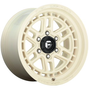 Fuel Wheels - Fuel Nitro 6 - Tire connection Toronto