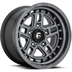 Fuel Wheels – Fuel Nitro 5 – Tire connection Toronto