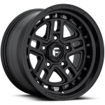 Fuel Wheels - Fuel Nitro 5 - Tire connection Toronto
