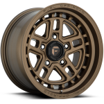 Fuel Wheels - Fuel Nitro 5 - Tire connection Toronto