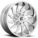 Fuel Off Road Wheels - Fuel Saber - Tire connection Toronto