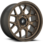 Fuel Off Road Wheels - Fuel Tech - Tire connection Toronto
