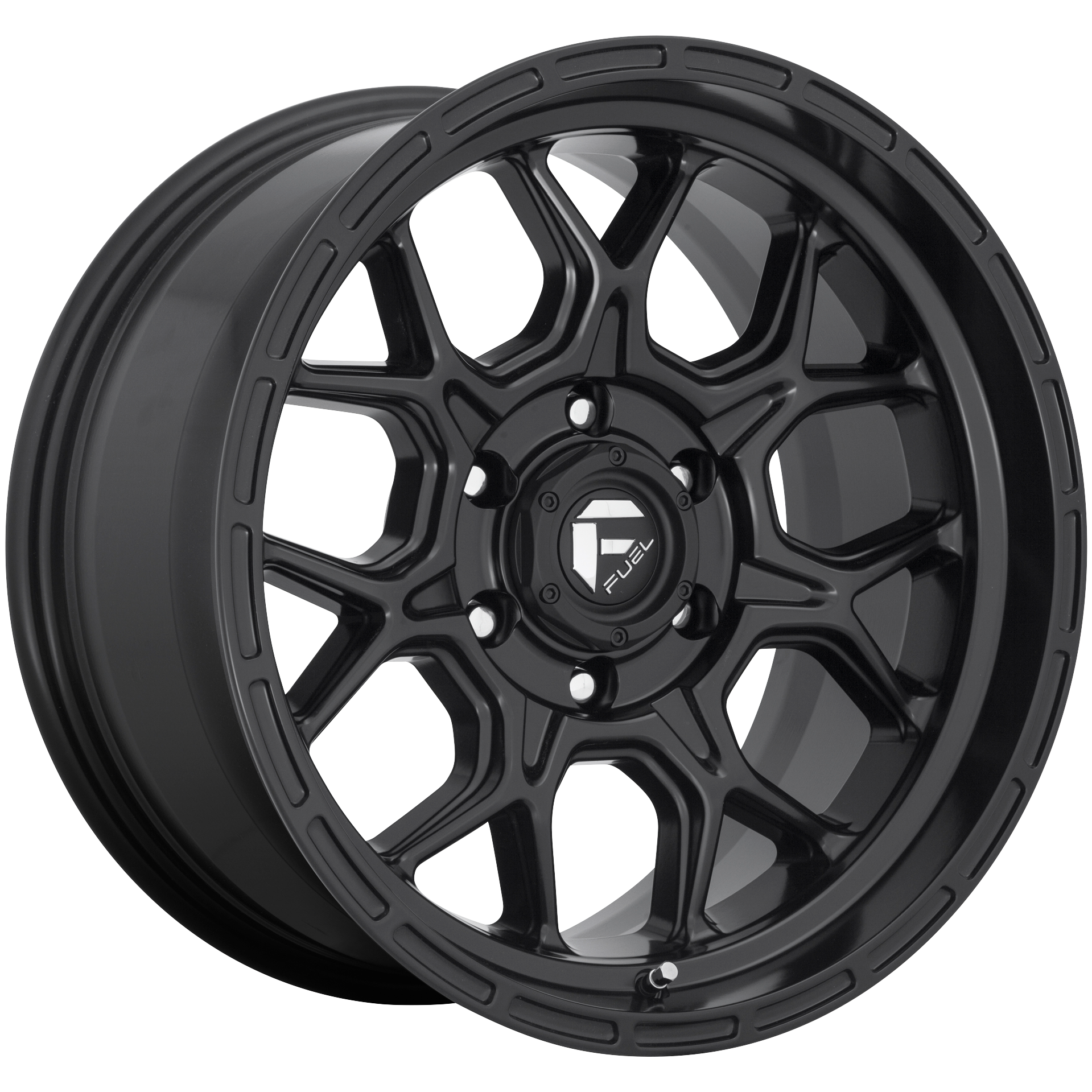 Fuel Off Road Wheels - Fuel Tech - Tire connection Toronto