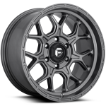 Fuel Off Road Wheels - Fuel Tech - Tire connection Toronto