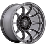 Fuel Off Road Wheels - Fuel Variant - Tire connection Toronto