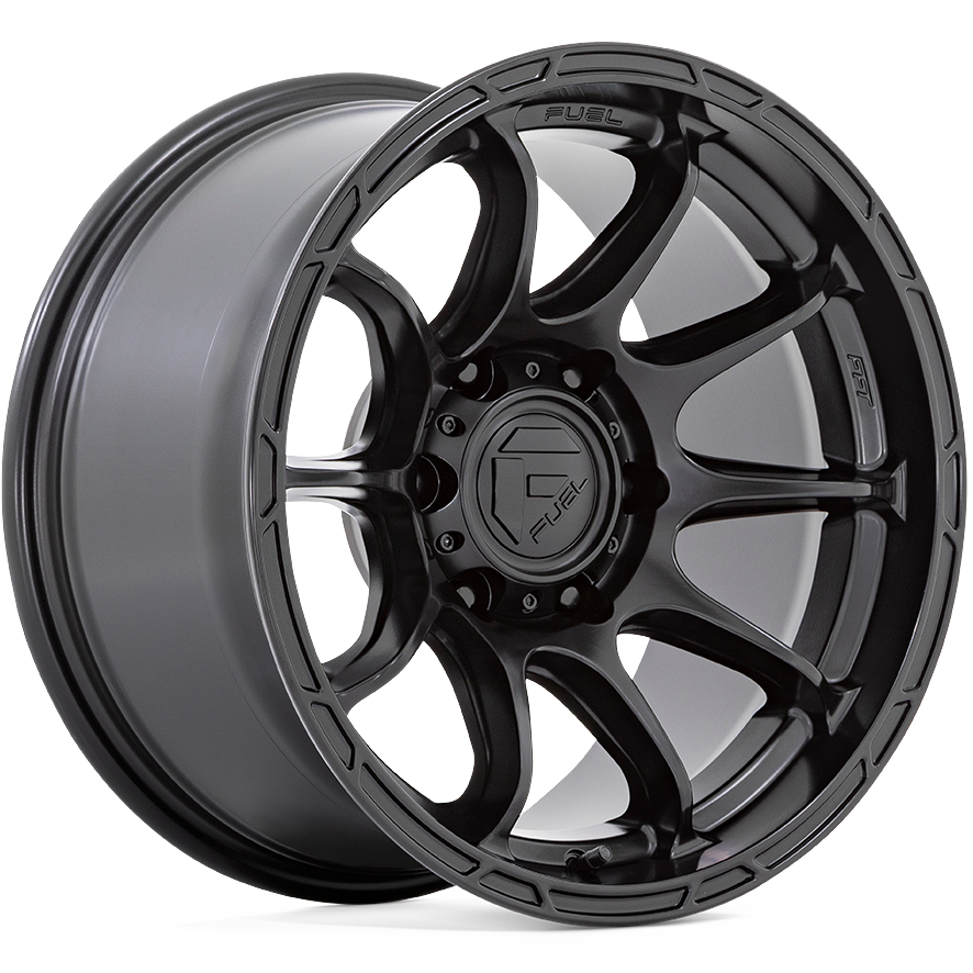 Fuel Off Road Wheels - Fuel Variant - Tire connection Toronto