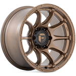 Fuel Off Road Wheels - Fuel Variant - Tire connection Toronto