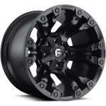 Fuel Off Road Wheels - Fuel Vapor - Tire connection Toronto