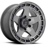 Fuel Off Road Wheels - Fuel Warp - Tire connection Toronto