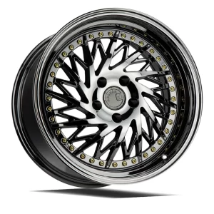 Aodhan Wheels - Aodhan Wheels DS03 - Tire Connection Toronto