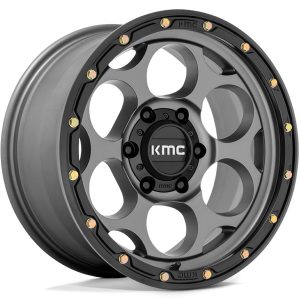 KMC Wheels - KMC Wheels Dirty Harry - Tire connection Toronto
