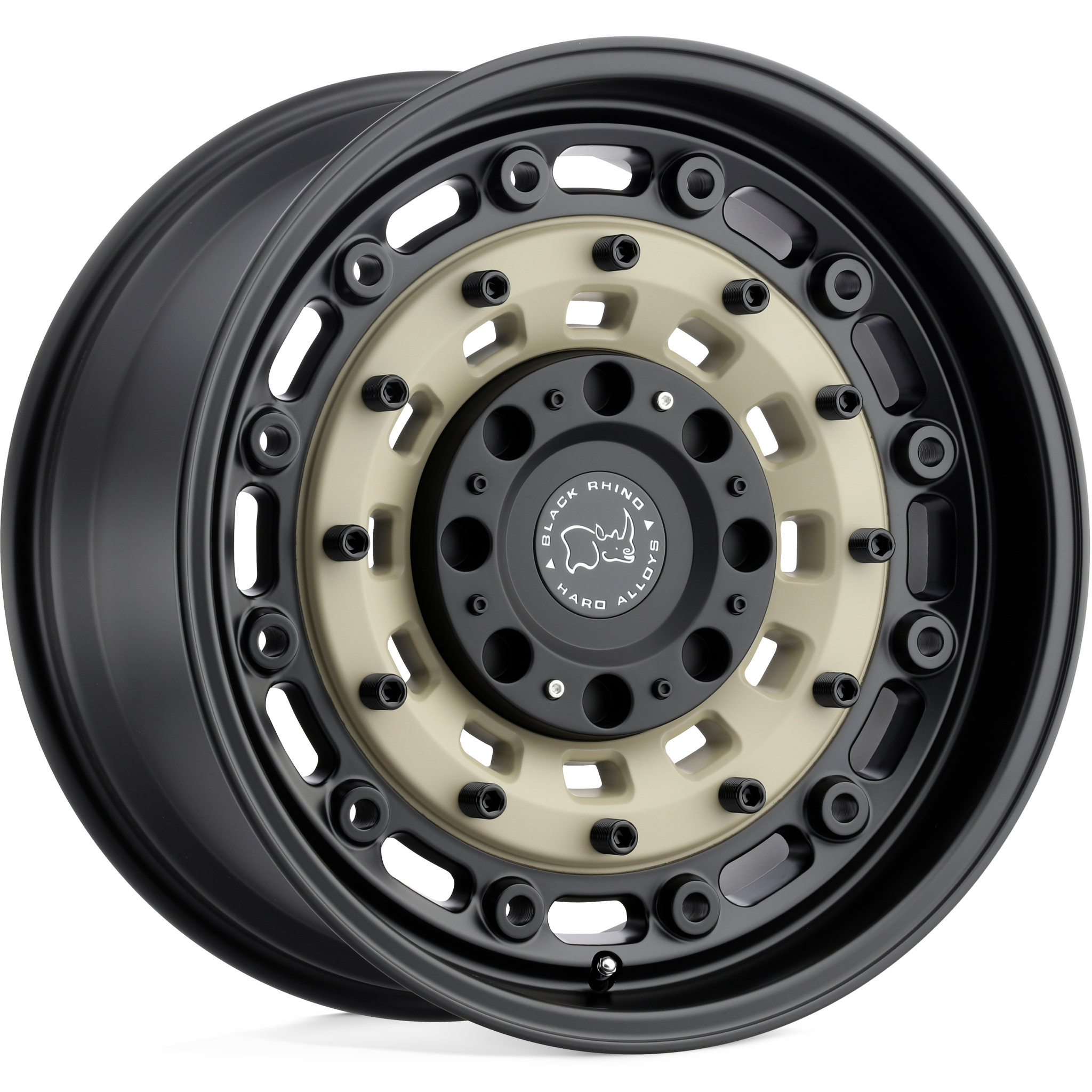 Black Rhino Wheels | Guaranteed Lowest Pricing | Toronto and GTA