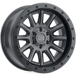 Black Rhino Wheels – Black Rhino Wheels Dugger – Tire connection Toronto