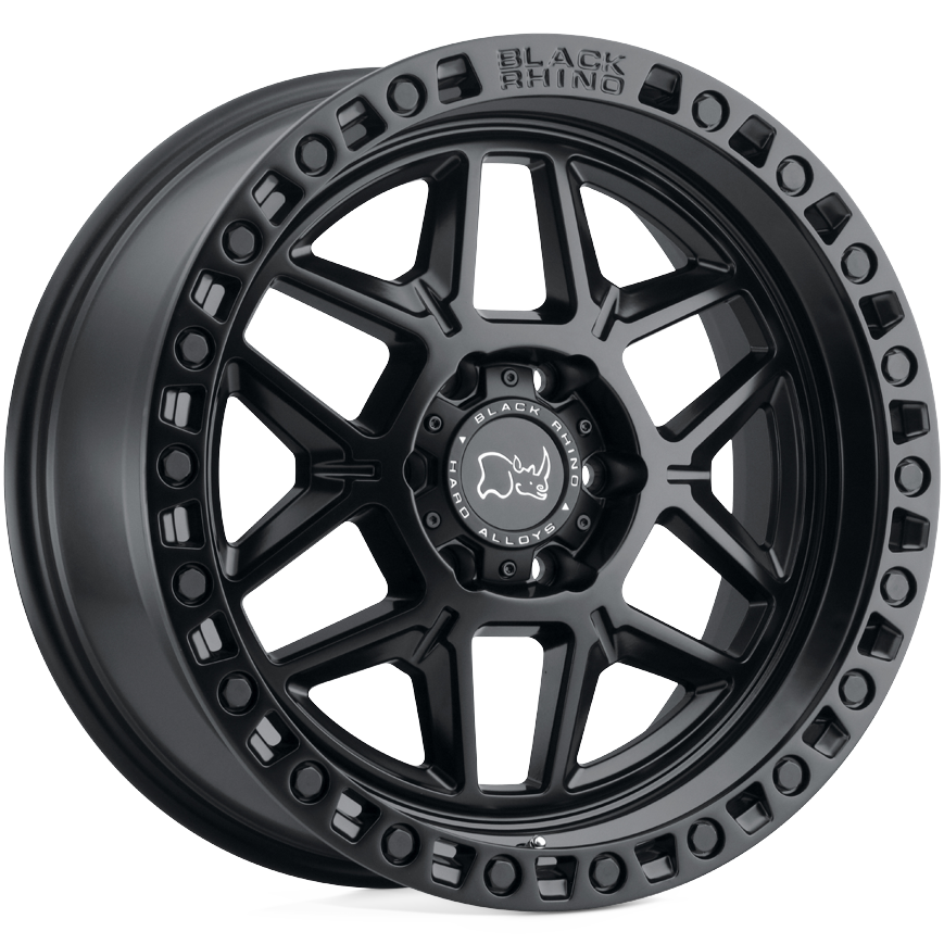 Black Rhino Wheels - Black Rhino Wheels Kelso - Tire connection Toronto