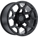 Black Rhino Wheels – Black Rhino Wheels Overland – Tire connection Toronto