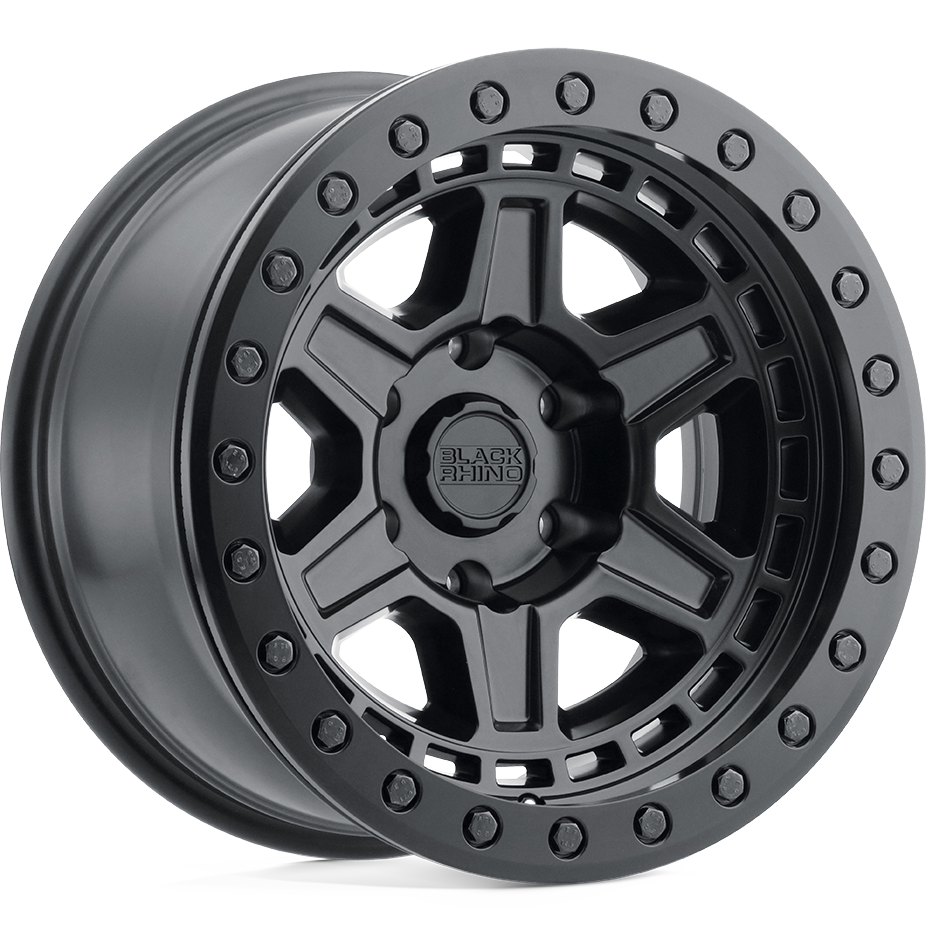 Black Rhino Wheels - Black Rhino Wheels Reno - Tire connection Toronto