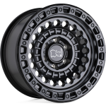 Black Rhino Wheels - Black Rhino Wheels Sentinel - Tire connection Toronto