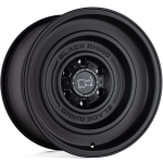 Black Rhino Wheels - Black Rhino Wheels Solid - Tire connection Toronto