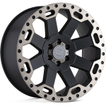 Black Rhino Wheels – Black Rhino Wheels Warlord – Tire connection Toronto