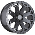 Black Rhino Wheels - Black Rhino Wheels Warlord - Tire connection Toronto