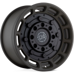 Black Rhino Wheels - Black Rhino Wheels Warthog - Tire connection Toronto