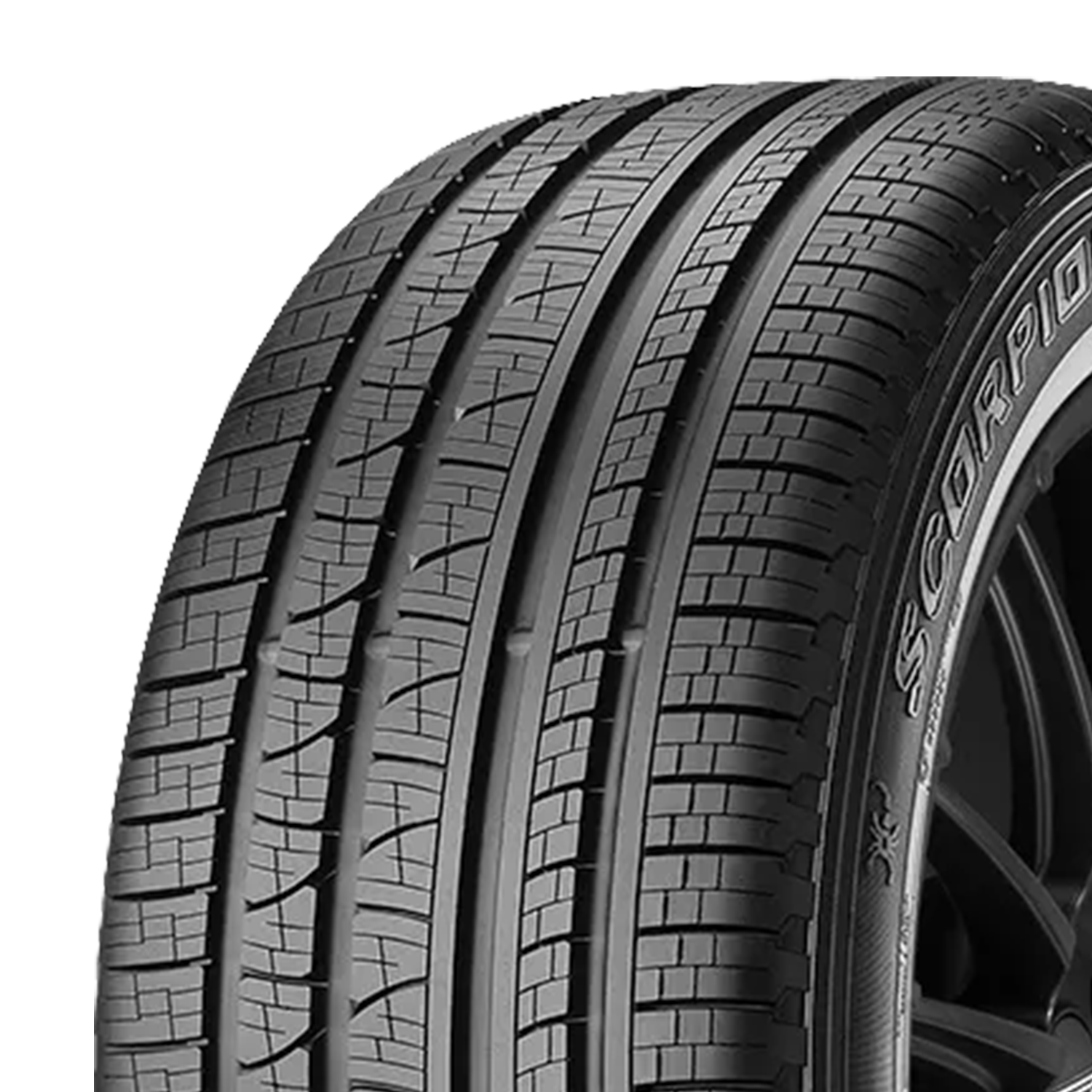 Pirelli Tires - Pirelli Tires Scorpion Verde - Tire Connection Toronto