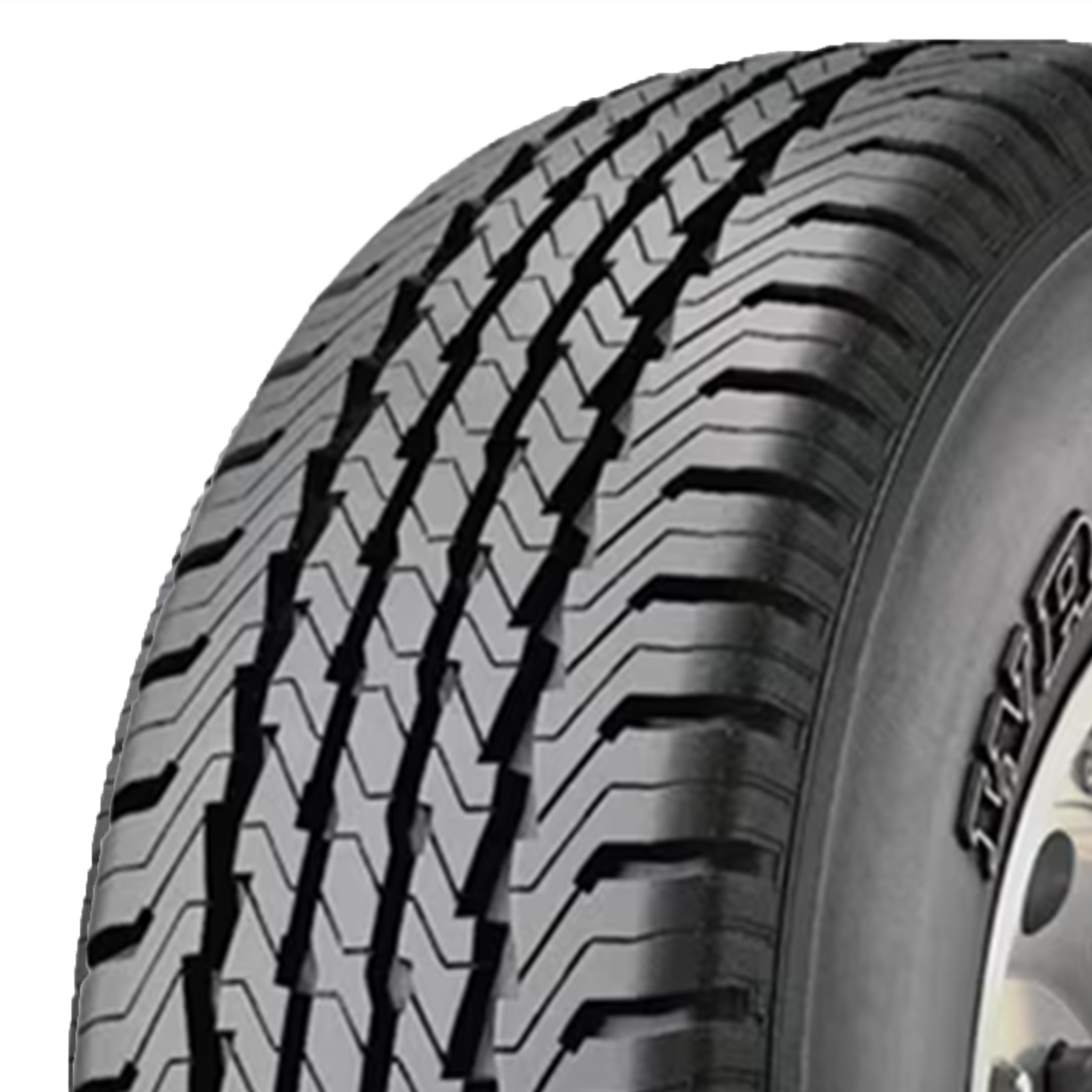 Goodyear Tires - Goodyear Tires Wrngler HT - Tire Connection Toronto
