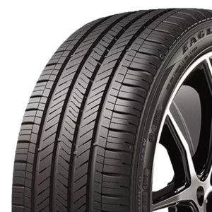Goodyear Tires - Goodyear Tires Eagle Touring - Tire Connection Toronto