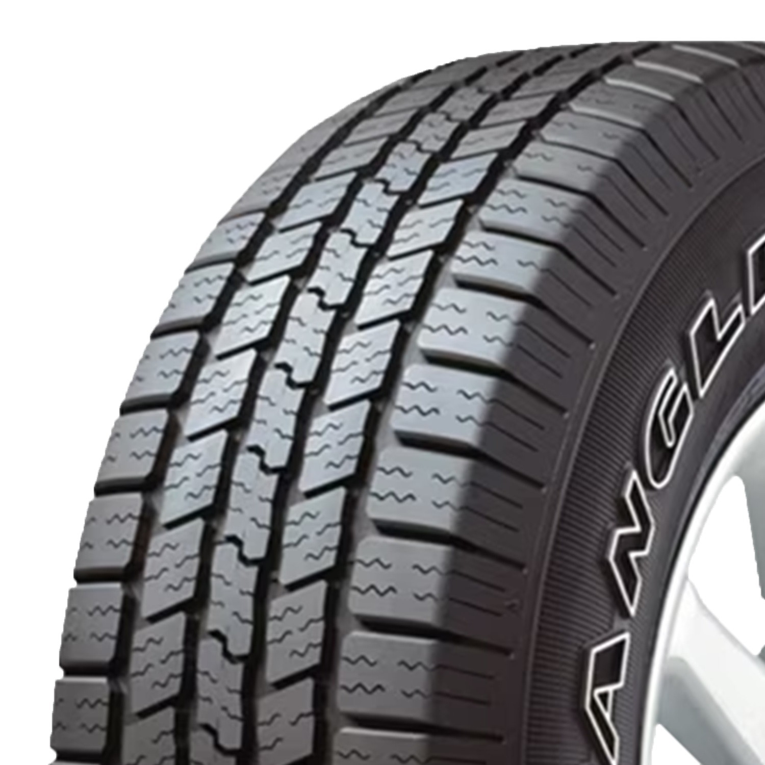 Goodyear Tires - Goodyear Wrangler SR-A - Tire Connection Toronto