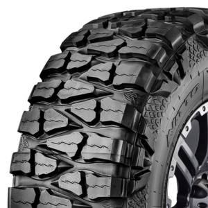 Nitto Tires - Nitto Tires Mud Grappler - Tire Connection Toronto