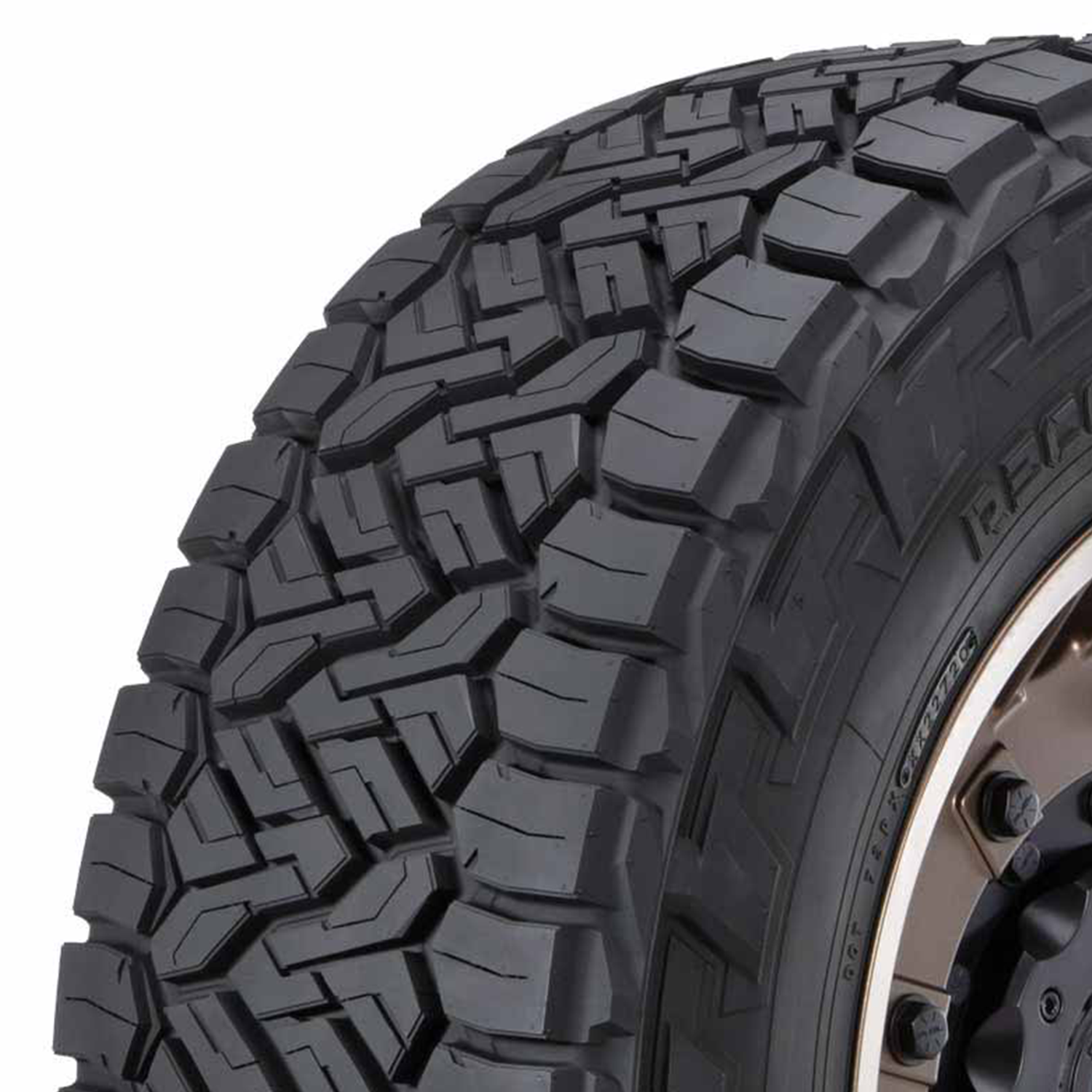 Nitto Tires - Nitto Tires Recon Grappler - Tire Connection Toronto