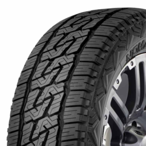 Nitto Tires - Nitto Tires Nomad Grappler - Tire Connection Toronto
