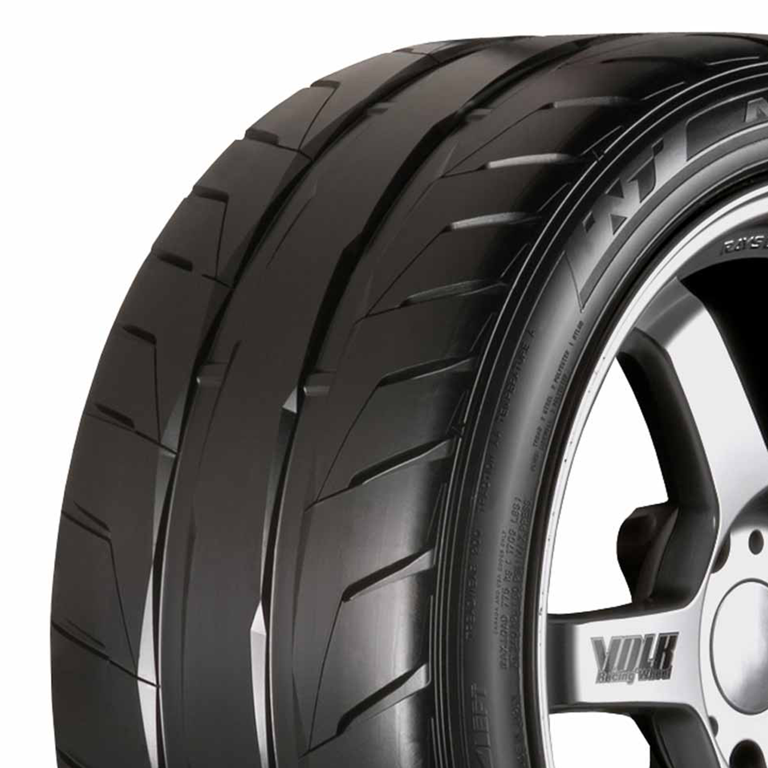 Nitto Tires - Nitto Tires NT05 - Tire Connection Toronto