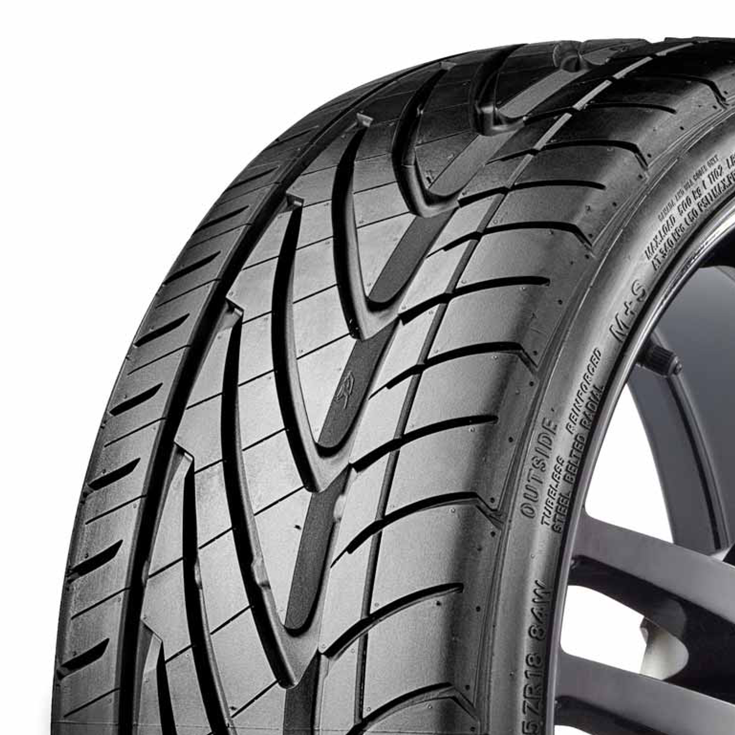 Nitto Tires - Nitto Tires Neo Gen - Tire Connection Toronto