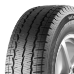 Continental Tires – Continental Tires Van Contact A/S – Tire Connection Toronto
