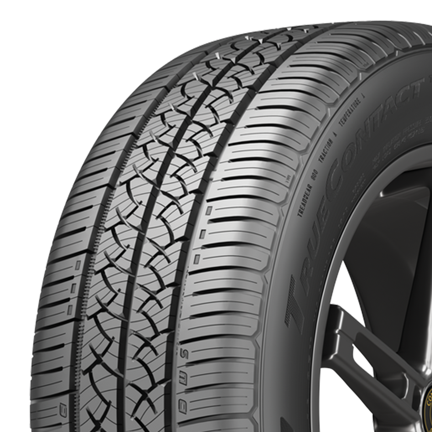 Continental Tires - Continental Tires True Contact Tour - Tire Connection Toronto