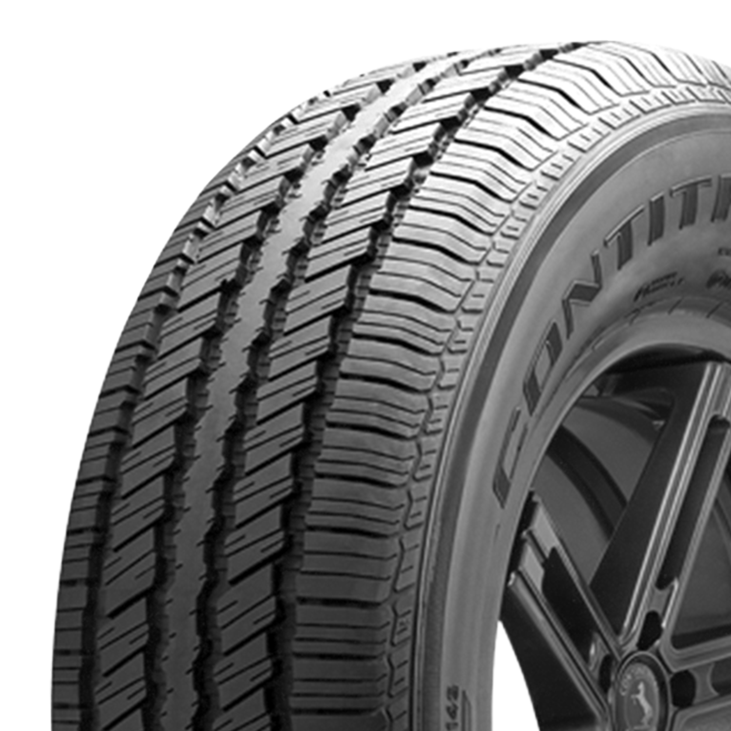 Continental Tires - Continental Tires Conti Trac - Tire Connection Toronto