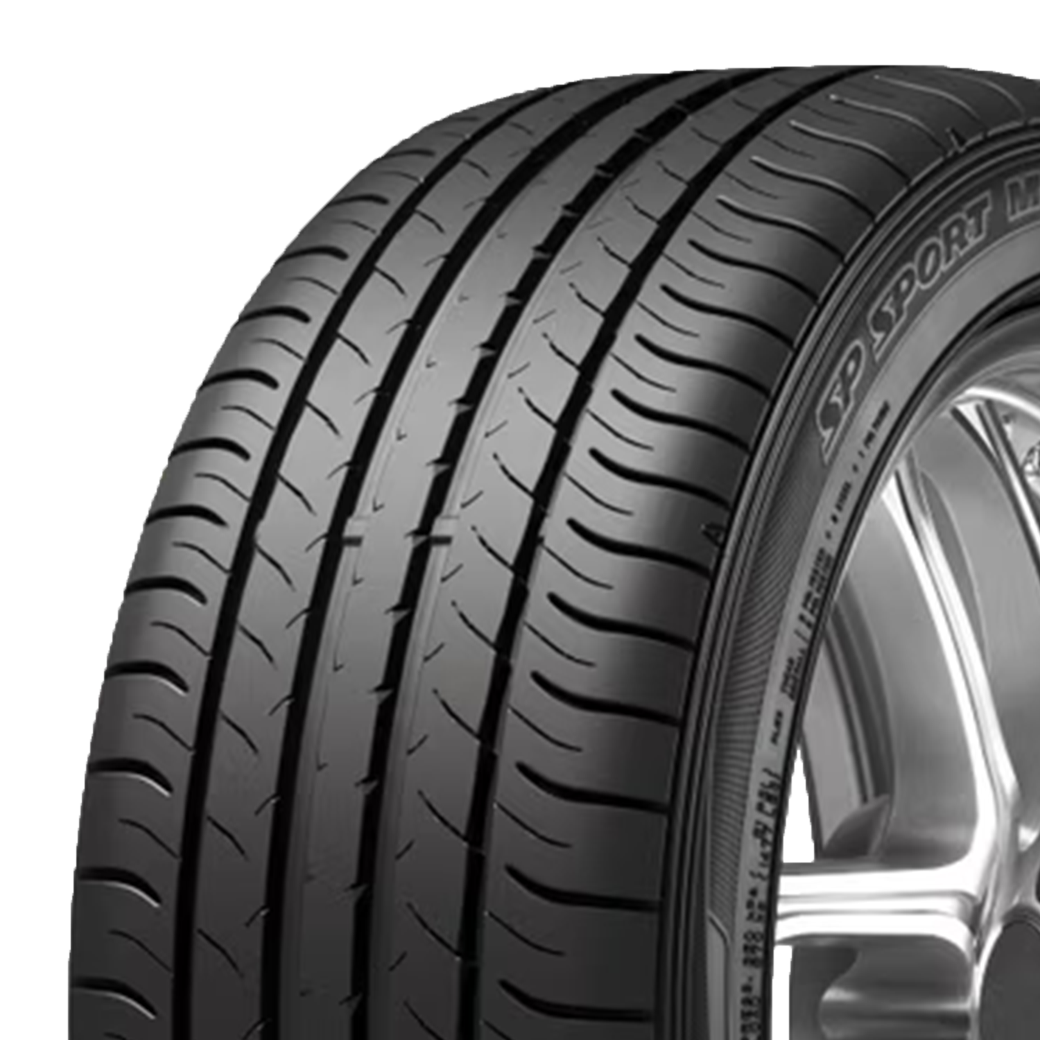 Goodyear Tires - Goodyear Tires SP Sport Maxx 050 DSST - Tire Connection Toronto