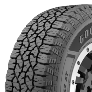 Goodyear Tires - Goodyear Tires Wrangler Workhorse AT - Tire Connection Toronto