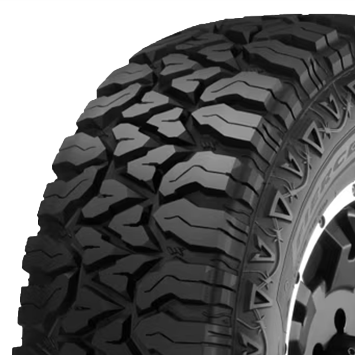 Goodyear Tires - Goodyear Tires Fierce Attitude M/T - Tire Connection Toronto