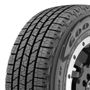 Goodyear Tires - Goodyear Tires Wrangler Fortitude HT - Tire Connection Toronto