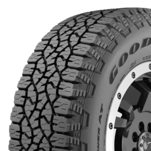 Goodyear Tires - Goodyear Tires Wrangler TrailRunner AT - Tire Connection Toronto