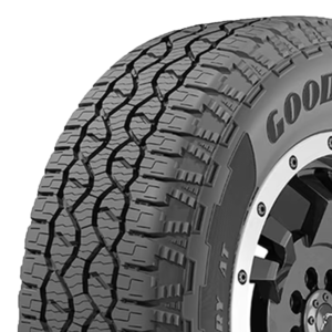 Goodyear Tires - Goodyear Tires Wrangler Territory AT - Tire Connection Toronto
