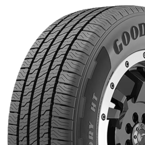 Goodyear Tires - Goodyear Tires Wrangler Territory HT - Tire Connection Toronto