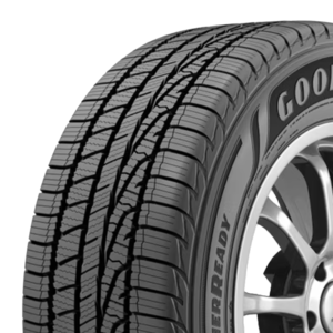 Goodyear Tires - Goodyear Tires Assurance WeatherReady - Tire Connection Toronto
